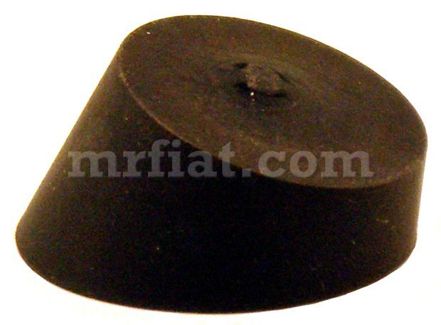 Volvo P210 P445 Duett Wiper Axle Rubber Gasket Outer 1953-69 Wiper System Volvo   