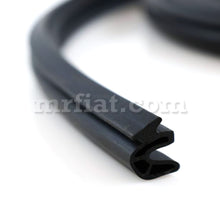 Load image into Gallery viewer, Volvo 142 242 Trunk Rubber Seal Up To 1978 Glass and Seals Volvo
