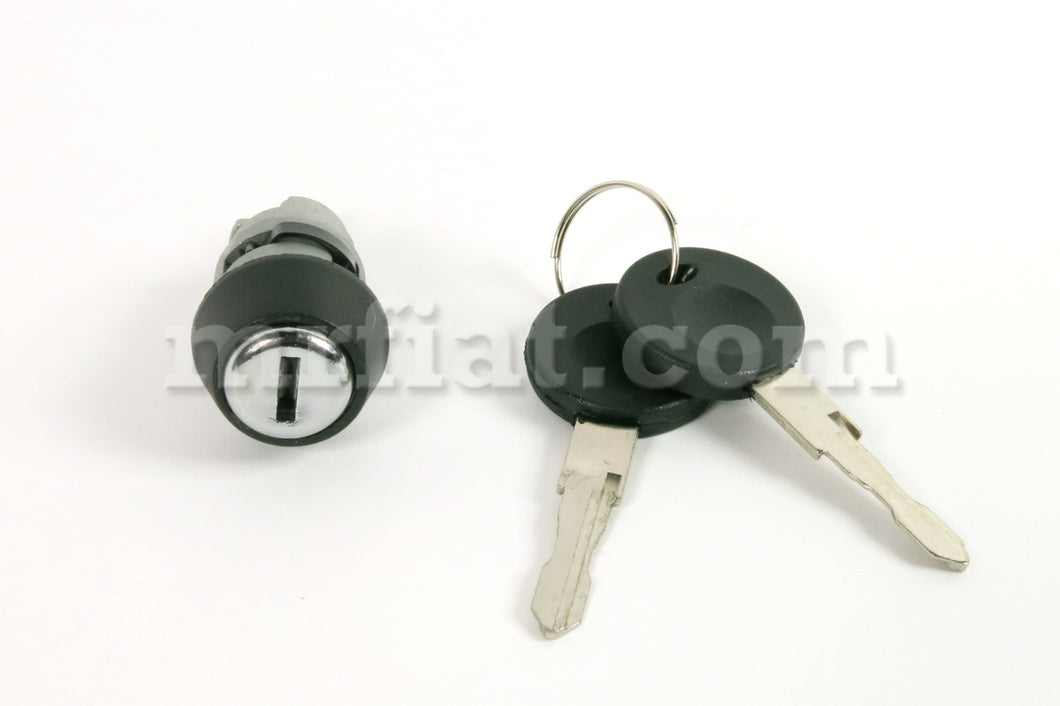 Volkswagen Scirocco Ignition Lock Cylinder Keys 1980-92 Electrical and Ignition Volkswagen   