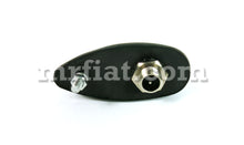 Cargar imagen en el visor de la galería, Volkswagen Beetle Chrome Antenna 1947-86 Electrical and Ignition Volkswagen
