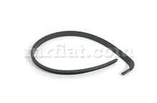 Load image into Gallery viewer, Volkswagen Golf Jetta Front Door Outer Window Scraper Right 1987-92 Doors Volkswagen   
