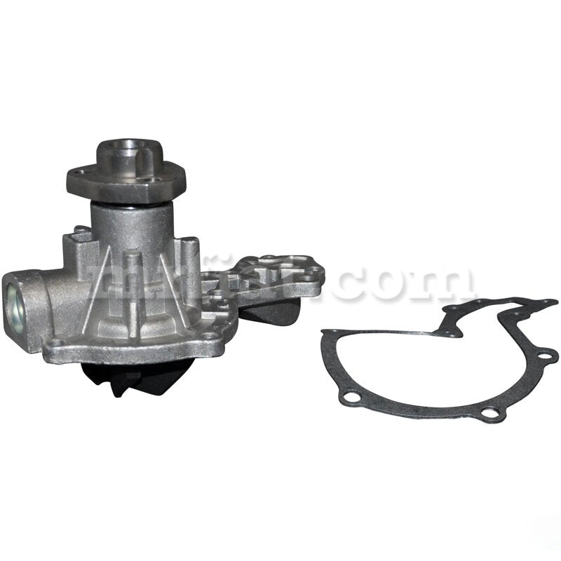 Volkswagen Golf Jetta Water Pump 1981-92 Engine Volkswagen   