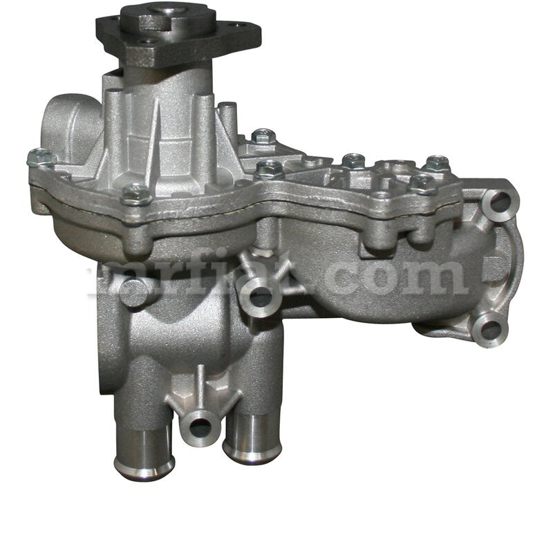 Volkswagen Golf Jetta Water Pump Complete 1974-81 Engine Volkswagen   