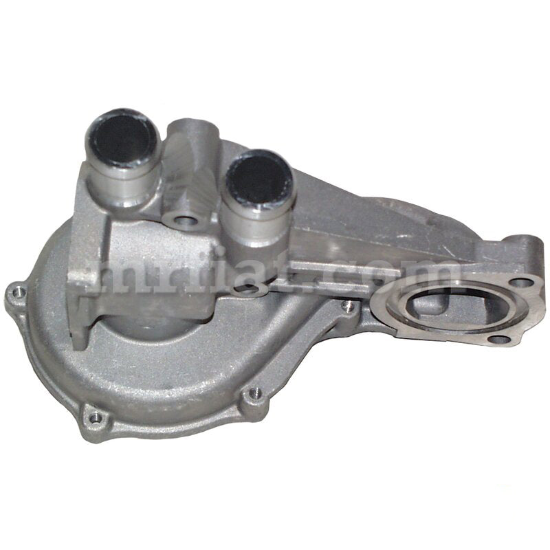 Volkswagen Golf Jetta Water Pump 1981-83 Engine Volkswagen   