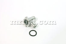 Load image into Gallery viewer, Volkswagen Golf Jetta Cooling System Water Flange Front Engine Volkswagen   
