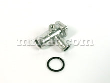 Load image into Gallery viewer, Volkswagen Golf Jetta Cooling System Water Flange Front Engine Volkswagen   
