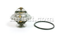 Cargar imagen en el visor de la galería, Porsche 924/944/968 Thermostat W/Seal 1981-95 Engine Porsche   
