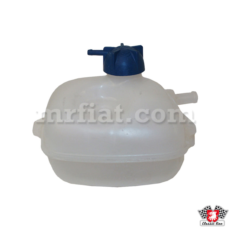 Volkswagen Transporter Radiator Expansion Tank 1985-92 Engine Other   