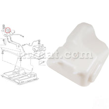 Load image into Gallery viewer, Volkswagen Transporter Fuel Compensation Tank Right 1979-92 Engine Volkswagen
