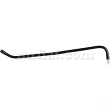 Load image into Gallery viewer, Volkswagen Transporter Fuel Filler Neck Breather Line 1983-92 Engine Volkswagen
