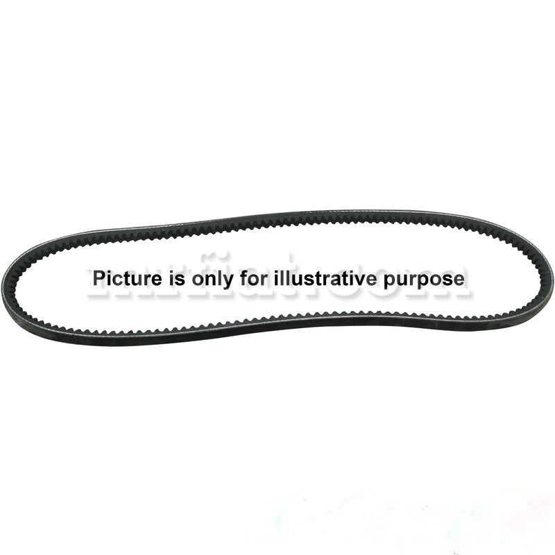 Mercedes R107 C107 V Belt 10x913 1972-81 Engine Mercedes   