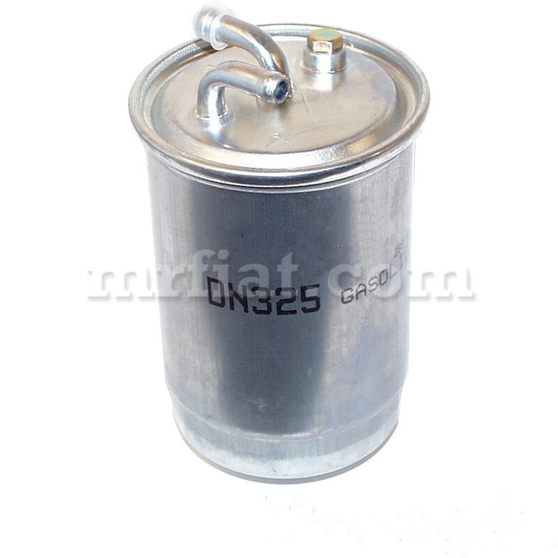 Volkswagen Golf Jetta Fuel Filter 1983-87 Engine Volkswagen   