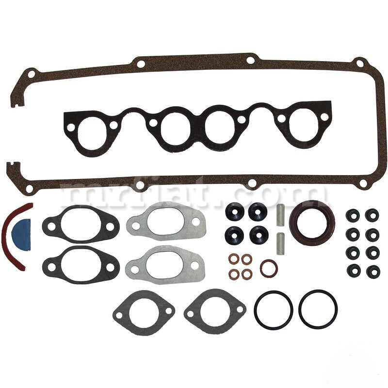 Volkswagen Golf Jetta Cylinder Head Gasket Set 1983-91 Engine Volkswagen   