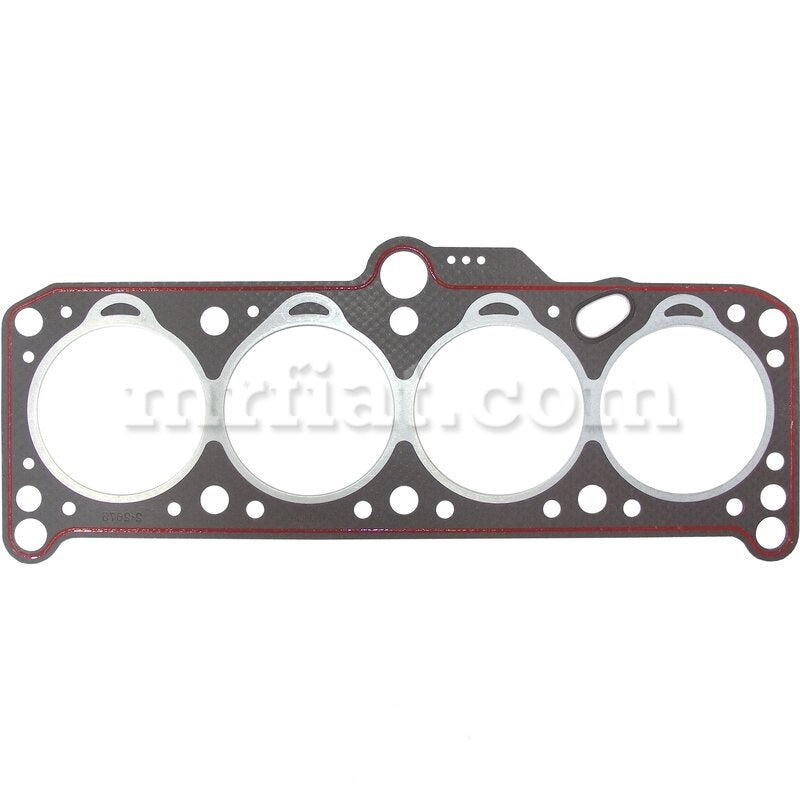 Volkswagen Golf Jetta Cylinder Head Gasket 1981-85 Engine Volkswagen   