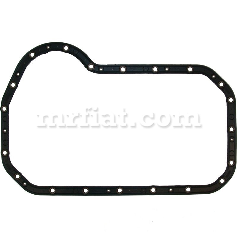 Volkswagen Golf Jetta Oil Sump Gasket Rubber 1974-93 Engine Volkswagen   