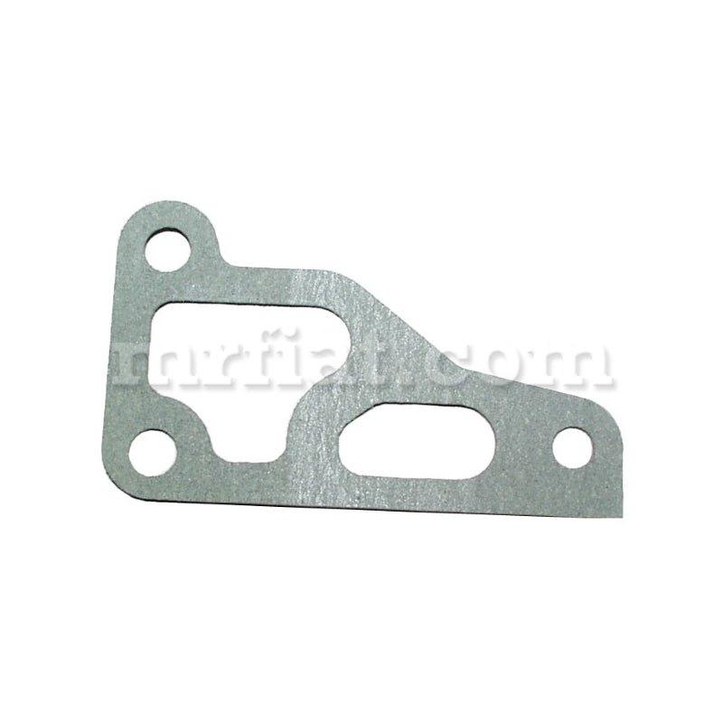 Volkswagen Golf Jetta Oil Filter Bracket Gasket OE 1974-93 Engine Volkswagen   