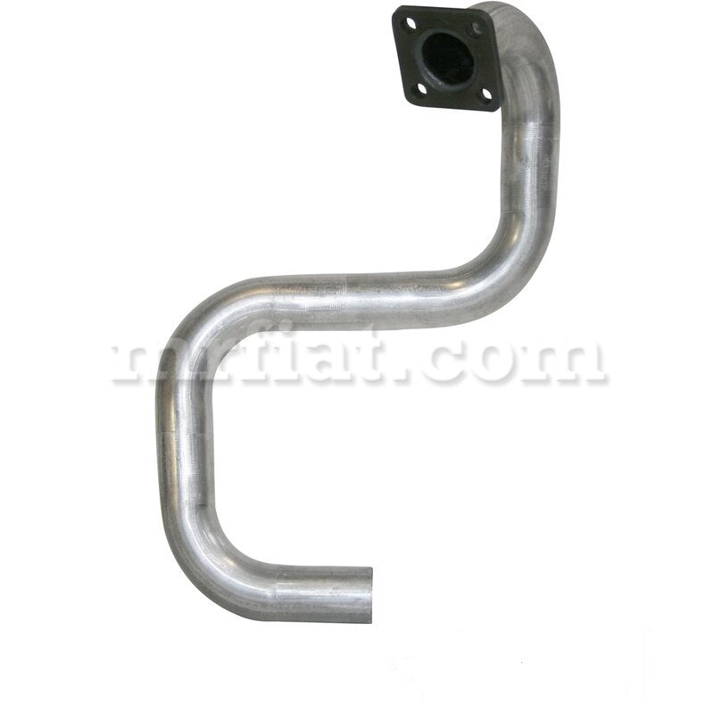 Volkswagen Transporter Pipe Exhaust Front 1981-87 Exhaust Volkswagen   