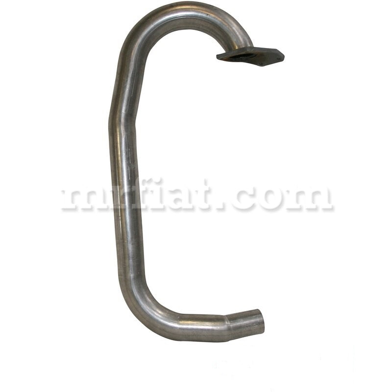 Volkswagen Transporter Pipe Exhaust Front 1984-89 Exhaust Volkswagen   