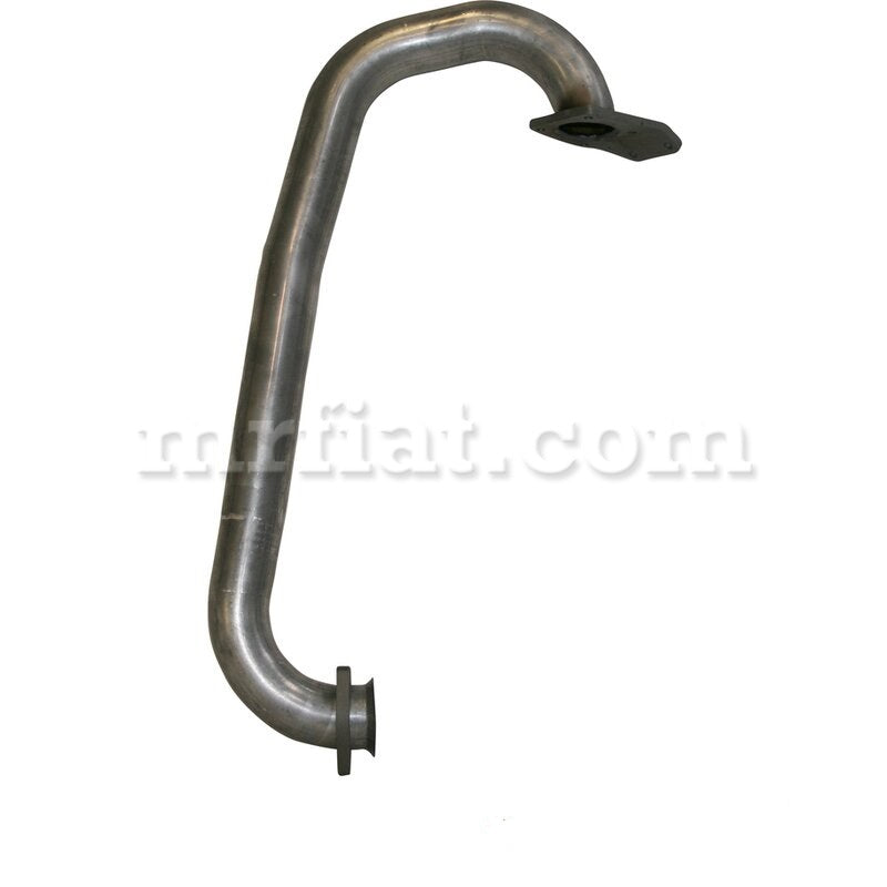 Volkswagen Transporter Pipe Exhaust Front 1989-92 Exhaust Volkswagen   