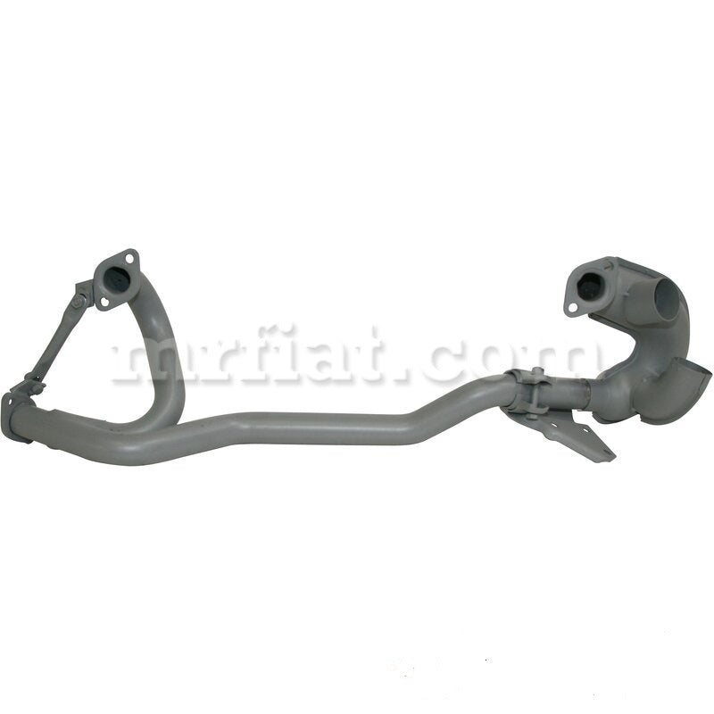 Volkswagen Transporter Exhaust Pipe Front 1985-92 Exhaust Volkswagen   