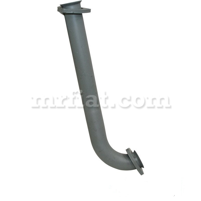 Volkswagen Transporter Exhaust Pipe Center 1987-92 Exhaust Volkswagen   