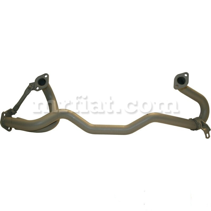 Volkswagen Transporter Intermediate Pipe Exhaust Front 1985-92 Exhaust Volkswagen   