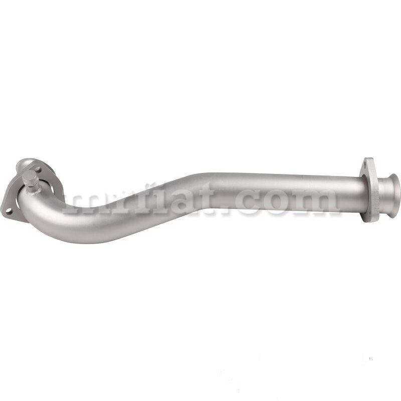 Volkswagen Transporter Stainless Steel Intermediate Pipe Center 1985-92 Exhaust Volkswagen   