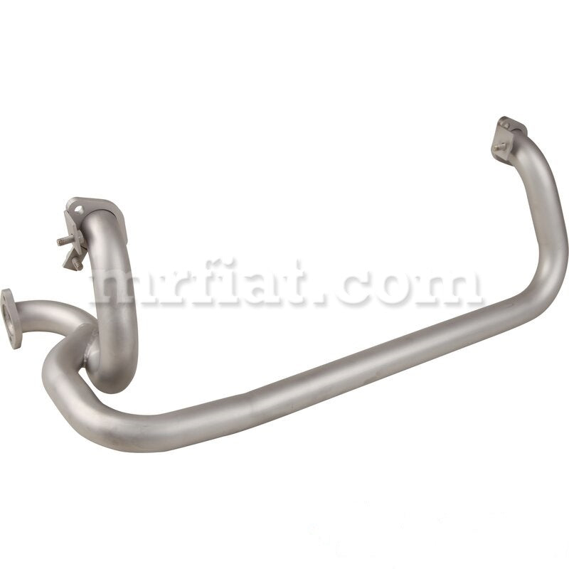 Volkswagen Transporter Stainless Steel Intermediate Pipe Rear 1983-85 Exhaust Volkswagen   