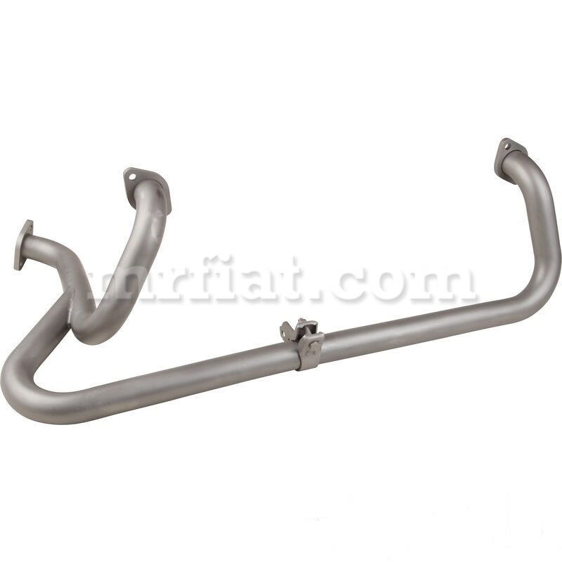 Volkswagen Transporter Stainless Steel Intermediate Pipe 1985-92 Exhaust Volkswagen   