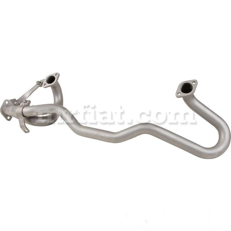 Volkswagen Transporter Stainless Steel Intermediate Pipe Front 1985-92 Exhaust Volkswagen   