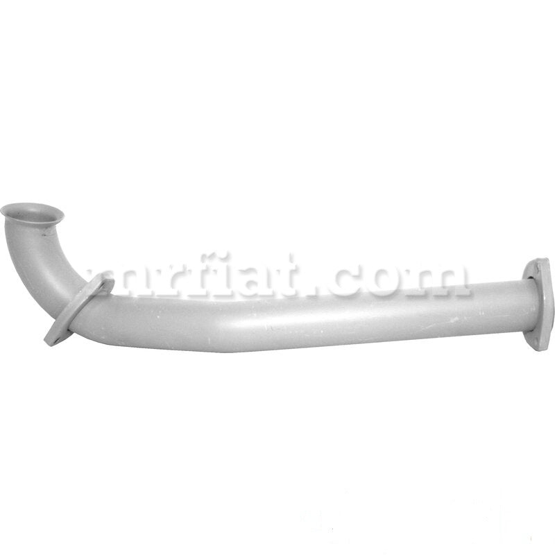 Volkswagen Transporter Stainless Steel Intermediate Pipe Center 1985-92 Exhaust Volkswagen   