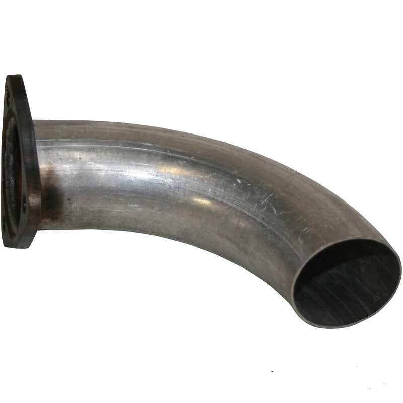 Volkswagen Transporter Exhaust Tail Pipe Rear1984-92 Exhaust Volkswagen   