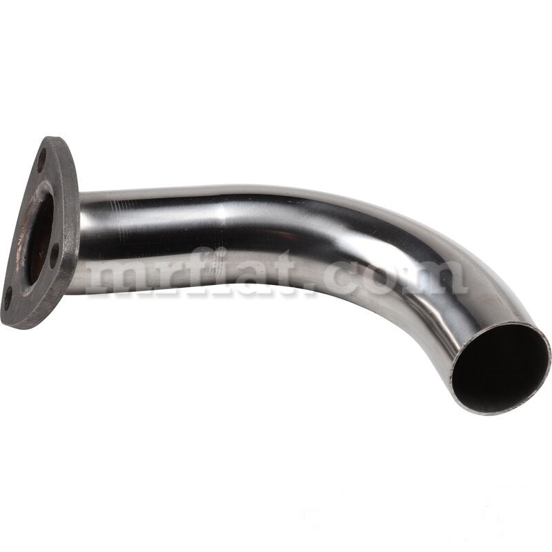 Volkswagen Transporter Stainless Steel Exhaust Tail Pipe Rear 1985-92 Exhaust Volkswagen   