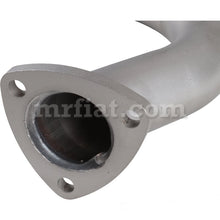 Load image into Gallery viewer, Volkswagen Transporter Stainless Steel Exhaust Tail Pipe Rear 1983-85 Exhaust Volkswagen

