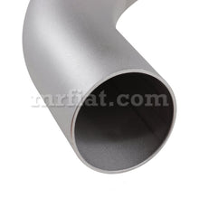 Load image into Gallery viewer, Volkswagen Transporter Stainless Steel Exhaust Tail Pipe Rear 1983-85 Exhaust Volkswagen   
