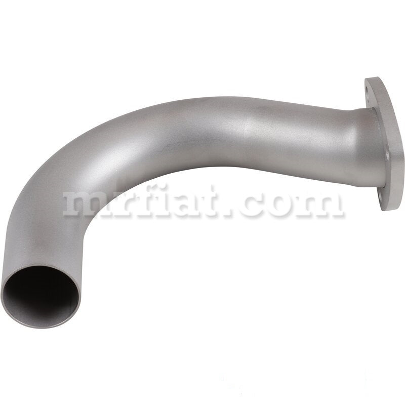 Volkswagen Transporter Stainless Steel Exhaust Tail Pipe Rear 1983-85 Exhaust Volkswagen   