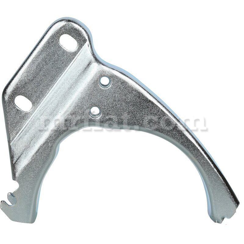 Volkswagen Transporter T3 Exhaust Bracket Left 1985-92 Exhaust Volkswagen   