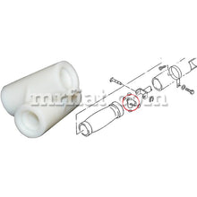 Cargar imagen en el visor de la galería, Volkswagen Transporter Gear Selector Shaft Universal Joint 1982-92 Transmission Volkswagen
