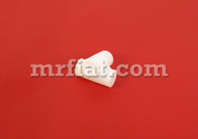 Cargar imagen en el visor de la galería, Volkswagen Transporter Gear Selector Shaft Universal Joint 1982-92 Transmission Volkswagen
