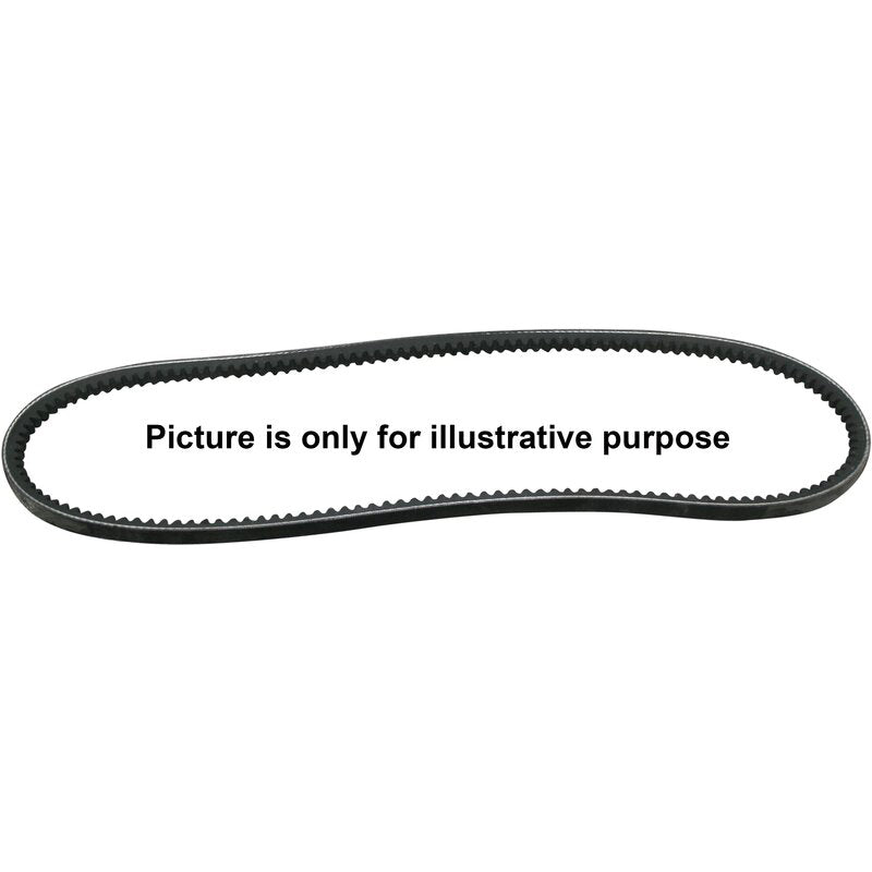 Mercedes R107 C107 V Belt 10x900 1980-85 Engine Mercedes