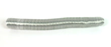 Load image into Gallery viewer, Porsche 914 Heater Hose 50x500 1969-76 Engine Porsche
