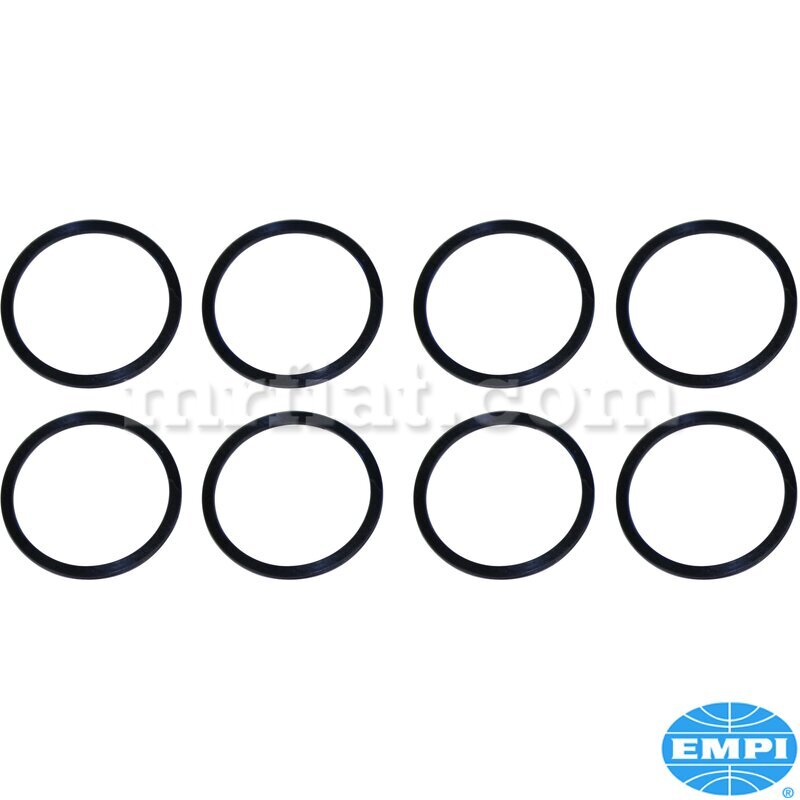 Volkswagen Beetle Spiral Lock Piston Pin Retainer Set 194786 MrFiat