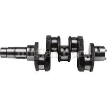 Load image into Gallery viewer, Volkswagen Beetle Crankshaft Standard Size Cross Drilled 1965-81 Engine Volkswagen   
