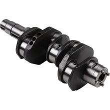 Load image into Gallery viewer, Volkswagen Beetle Crankshaft Standard Size Cross Drilled 1965-81 Engine Volkswagen
