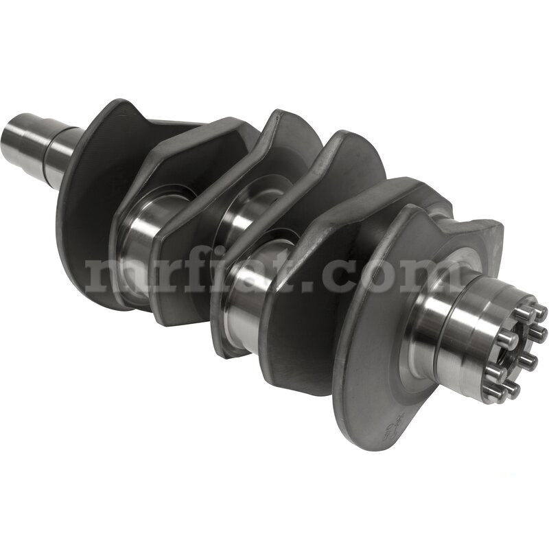 Volkswagen Beetle Counter Weighted Crankshaft 78 mm 1965-81 Engine Volkswagen   