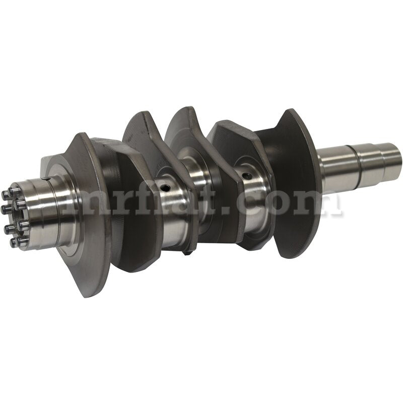 Volkswagen 1500 Counter Weighted Crankshaft 74 mm 1965-73New Engine Volkswagen   