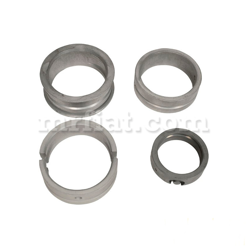 Volkswagen Karmann Ghia Main Bearing Set 0.50mm Crank 1955-74 Engine Volkswagen   