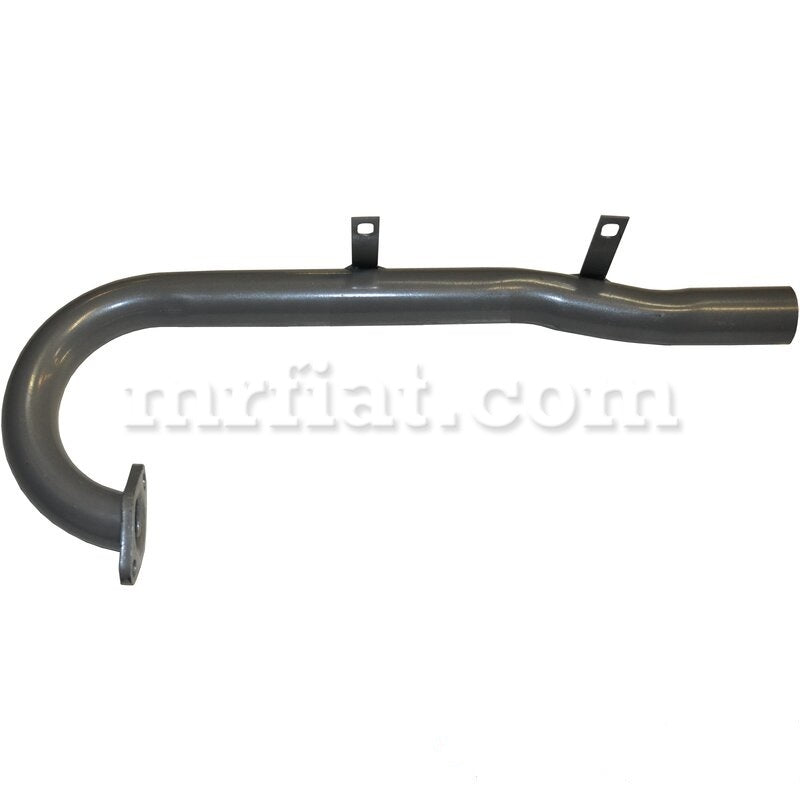 Volkswagen Thing Rear Silencer J Tube Left 1969-79 Exhaust Volkswagen   