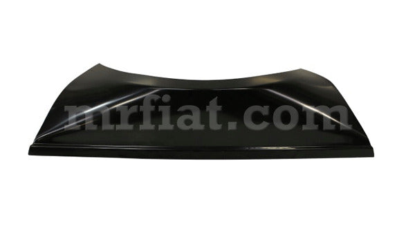 Porsche 356 A/B Upper Inner Nose Panel 1955-61 356B (60-63) Porsche   