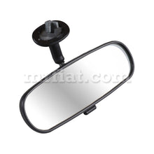 Load image into Gallery viewer, Volkswagen Thing Black Rearview Mirror 1969-79 Interior Volkswagen   
